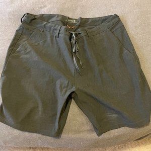 Roark Explorer 2.0 Hybrid Shorts 19"-mens XXL